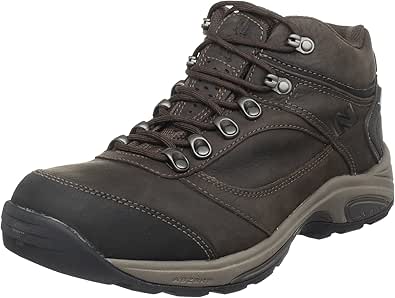 New Balance 978 Menâs MW978GT Hiking Shoes Brown