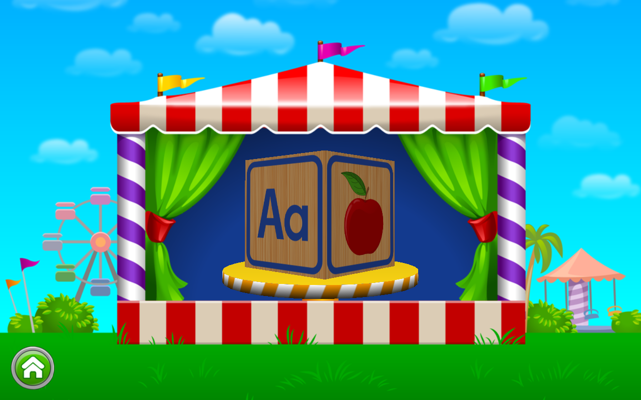 Kids ABC Phonics Amazon.co.uk Apps & Games