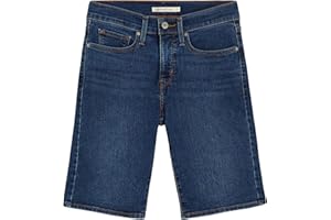 Levi's Shaping Bermuda - Shorty Kobiety