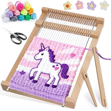 Les meilleures ventes: Les articles les plus populaires dans la boutique Kits de tissage pour enfants