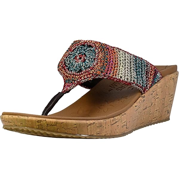 women's trailblazer wedge