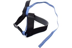 QUADRIOS 1903EC040, Fai da Te, Nero, Blu