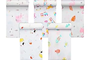 Koo-dib Gasas Bebe Algodon Muselina - Muselinas Toalla Bebe Algodon 80x80 - Mantasde Verano Envolventes Cosas Gasas para Bebes Recien Nacidos Productos - Sabanas Cuna 5 Set Swaddle Wrap