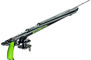 SALVIMAR V-PRO, Arbalete