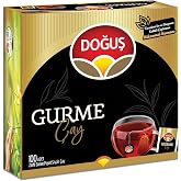 Doğuş &Ccedil;AY Gurme S&uuml;zen Poşet (2 Gr x 100 Adet)