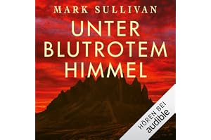 Unter blutrotem Himmel