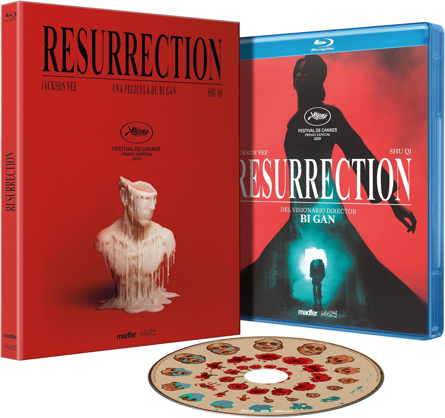 Retour d'Expérience & Bilan Utilisateur : Resurrection Kuang ye shi dai 2025 Bi Gan Blu