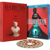 Resurrection (Kuang ye shi dai) (2025) (Bi Gan) (Blu-ray)
