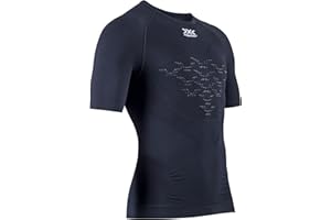 X-Bionic Koszulka Mężczyźni Energizer 4.0 Light Round Neck Short Sleeve