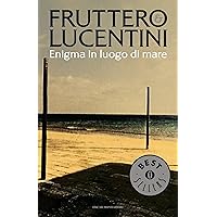 Enigma in luogo di mare