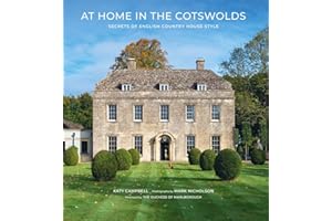 At Home in the Cotswolds