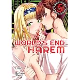 World's End Harem Vol. 5