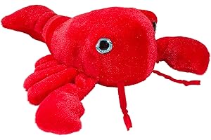 IMPEXIT katerina prestige Peluche langouste 7/27/20 cm