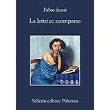 La lettrice scomparsa (Il biblioterapeuta Vince Corso Vol. 1)