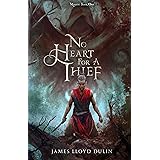 No Heart for a Thief (Malitu Book 1)