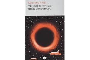 Viaje al centro de un agujero negro: 2 (Urània)