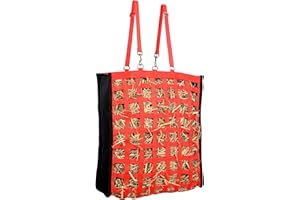 SIE EQUESTRIAN SIE Sac à foin pour cheval Slow Feeder