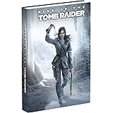 Rise of the Tomb Raider Collector's Edition Guide