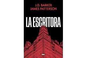 La escritora: El thriller donde la reina del crimen podría ser la protagonista de su caso más oscuro.