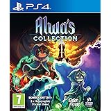 Alwa's Collection (Alwa's Awakening + Alwa's Legacy) (Playstation 4) - Playstation 4