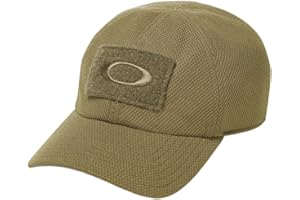 Oakley Herren SI Cap Mütze