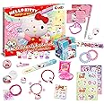 CRAZE Hello Kitty Advent Calendar Children's Toy Advent Calendar for Girls with Hello Kitty Toys and Accessories