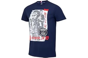 Paris Saint-Germain T-Shirt PSG – Neymar Jr – Offizielle Kollektion