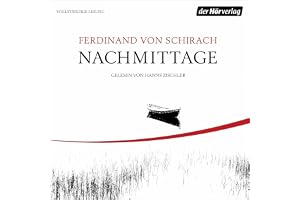 Nachmittage