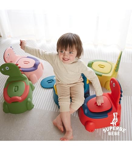 Accessoire de toilette bébé Thermobaby -Pot vase pulman