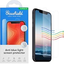 MediaDevil Pellicola proteggi schermo per iPhone 12 e iPhone 12 Pro (6
