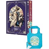 L'Atelier des Sorciers T15 - Collector