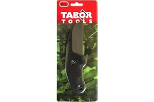 TABOR TOOLS GG12-1 Replacement Cutting Blade for GG12E Anvil Lopper
