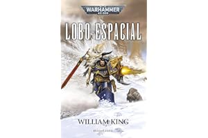 Warhammer Lobo Espacial Omnibus (Warhammer 40.000)