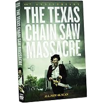 The Texas Chain Saw Massacre: Amazon.it: Marilyn Burns, Allen ...