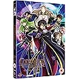 Code Geass: Lelouch of the Rebellion: Complete Season Two - DVD