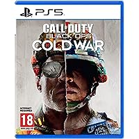 Call of Duty: Black ops Cold War - PlayStation 5