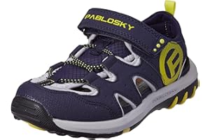 Pablosky 969720, Sandalias Deportivas Niños