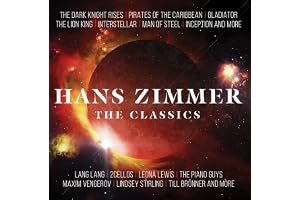 Hans Zimmer - The Classics