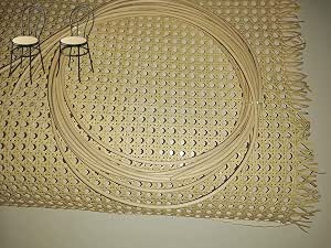 Paglia de Vienna per sedie | Kit di Riparazione Sostituzione, Sostituzione  per 2 sedie thonet, ECC : Amazon.it: Casa e cucina