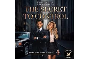 The Secret to Control: The Secret to Control, Band 2