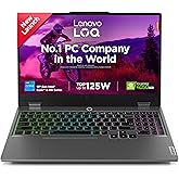 Lenovo LOQ 2024, Intel Core i5-13450HX, 13th Gen, NVIDIA RTX 4050-6GB, 16GB RAM, 512GB SSD, FHD 144Hz, 15.6"/39.6cm, Windows
