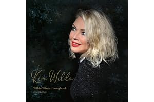 Wilde Winter Songbook