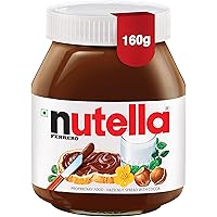 Nutella Hazelnut Spread with Cocoa 160g