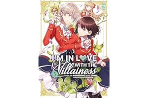 I'm in love with the villainess (Vol. 5)