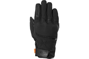 Furygan Jet All Seasons D3O® Evo Gloves