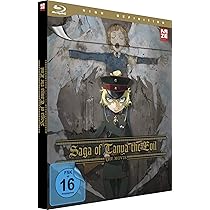 その他 Saga Of Tanya The Evil: The Complete Series [Blu-ray] mxn26g8 Amazon.com: Saga of Tanya The Evil: The Complete Series