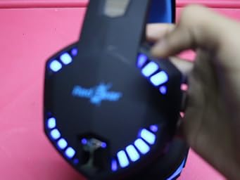 Redgear HellFury 7.1 USB Professional 