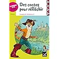 Classiques & Cie Ecole cycle 3 - Des contes pour réfléchir - C. Perrault