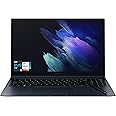SAMSUNG Galaxy Book Pro 360 Intel Core I5 With Windows 10 Home 15.6 Inch Touchscreen Laptop 8Gb Ram 512Gb Storage Mystic Blue Uk Version, Galaxy Book Pro 360, NP950QDB KB3UK, 15 Inch