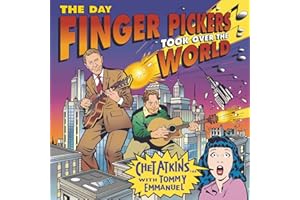 Day Finger Pickers Took O